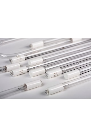 GPH 843T5 4P UVC LAMBA 254NM  843MM