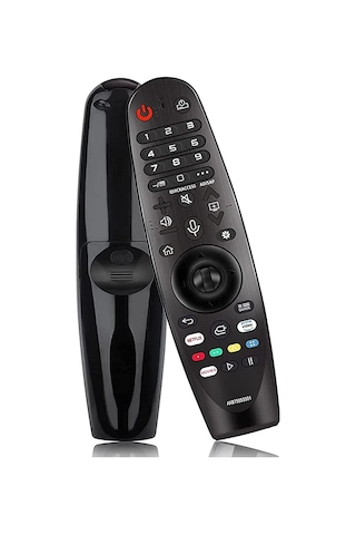 Lg Akb75855501 Smart Led Tv Kumandası