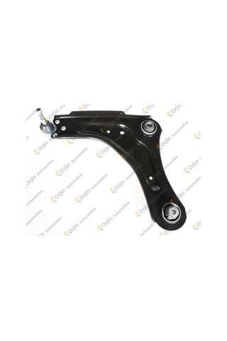 ın Alt Salıncak Komple Sol Renault Laguna Iıı Bt0/1,kt0/1 10/07- Renault Laguna Iıı Coupe Dt0/1
