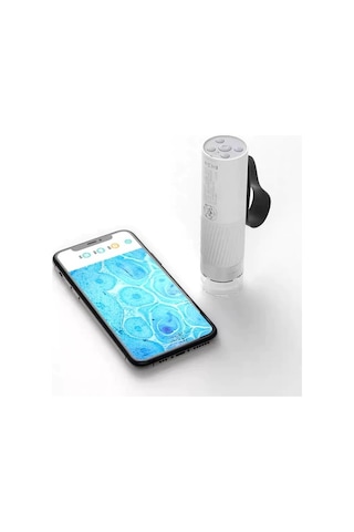 Beaverlab M1 Akıllı Mikroskop