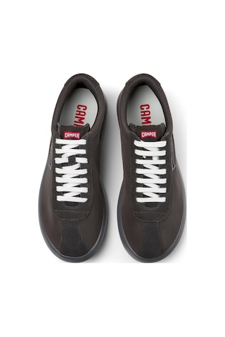 Camper Pelotas XLF Erkek Ayakkabı K101019 - 005 Koyu Gri