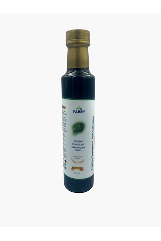 Fabey Enginar Ekstraktı 2 x 250 ML