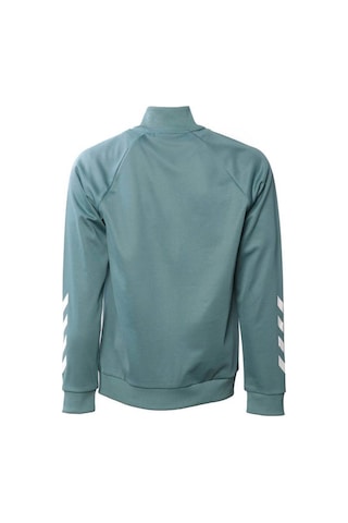 Hummel Erkek Ceket Koyu Yeşil 921133-9852 Hmlfalconzo Zıp Jacket 24kw61000333 W610115 Koyu Yeşil