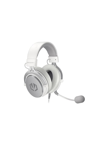 Endorfy Viro Plus Usb Onyx White 7.1 Surround Gaming Kulaklık Ey