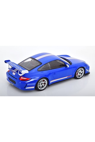 1:18 Minichamps 2011 Porsche 911 Gt3 Rs 4.0
