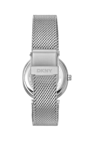 Dkny Dk1l082m0015 Kadın Kol Saati Metalik Gri