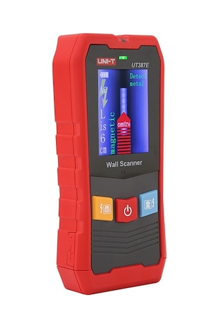 Uni-T UT387E Duvar Tarayıcı
