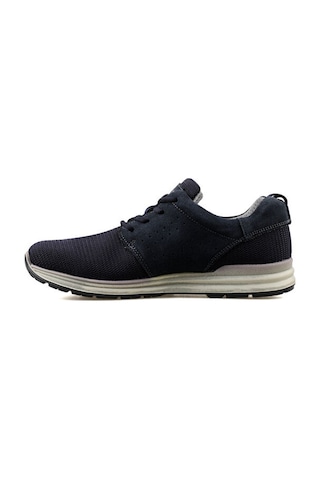 İmac 51151 Dark Blue Blue Erkek Günlük Ayakkabı 51151-dark-blue-blue Renkli