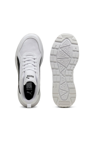 Puma 40023101 Trinity 2 Lt Erkek Günlük Spor Ayakkabı Beyaz