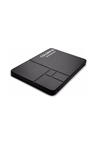 Colorful SL500 2.5" 240 GB SATA 3 SSD