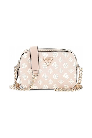 Guess Noelle Kum Kadın Çapraz Askılı Çanta Hwpg7879140 Kum