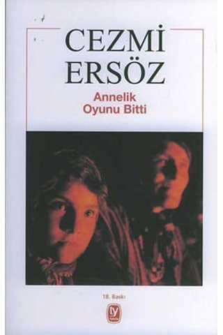Annelik Oyunu Bitti N11.2675