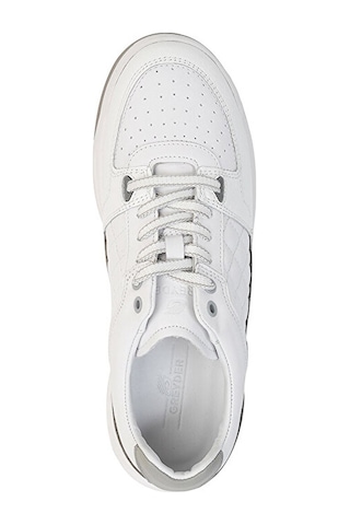 Greyder 17000 Comfort Sneaker Casual Erkek Ayakabı Beyaz
