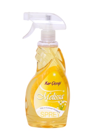 Oda Ve Çamaşır Parfümü 500 Ml Kar Çiçeği Karçiçeği