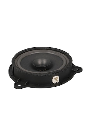 Magicvoice Mv-24045 6 16cm 80 Watt Tekli Plastik Kasa Üçgen Montajlı Oto Hoparlör