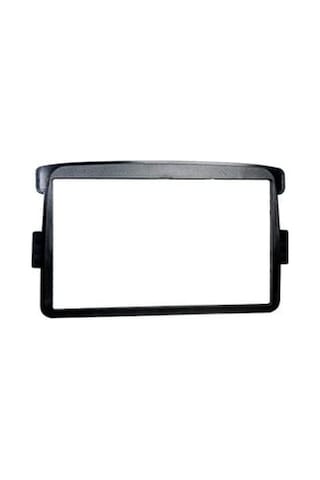 Dacıa Duster Double Teyp Çerçevesi Kalıp