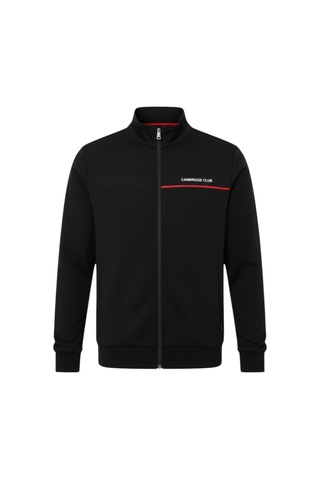 New Balance 6w Ml Renato 18ıtl1013 6pr Erkek Siyah Sweatshirt - 102707644