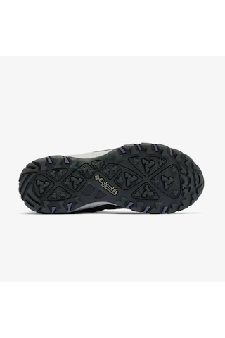 Columbia Bl5828 Firecamp Boot Kadın Outdoor Bot Siyah