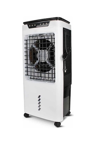 Hegı 45lt Uzaktan Kumandalı Evaporatif Hava Soğutucu-26930
