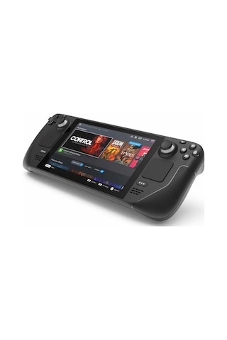 Steam Deck 512 GB Oyun Konsolu
