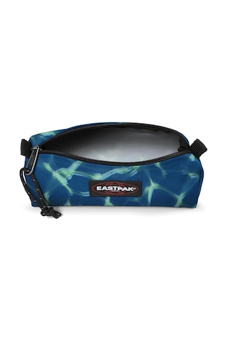 Eastpak Kalem Kutusu Benchmark Single Liquit Navy 7s3