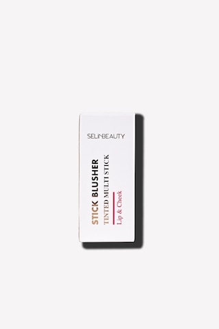 Selin Beauty Tinted Multi Stick Lip & Cheek Stick Allık Pink