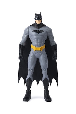 Batman S1V1 6055412 Aksiyon Figürü 15 CM