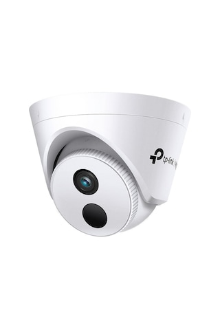 TP-Link VIGI C400HP-2.8 3 MP 25-30 Fps Turret Network Kamera