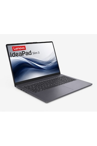 Lenovo IdeaPad Slim 3 16IRH10 83K2001WTRRNP14 i7-13620H 40 GB 1 TB NVMe SSD 16" W11P Dizüstü Bilgisayar + Çanta