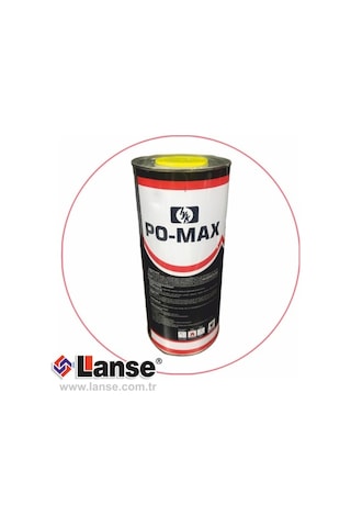 Po-Max & Mo-Tex Akustik Sünger Yapıştırıcısı No1 (478588571)