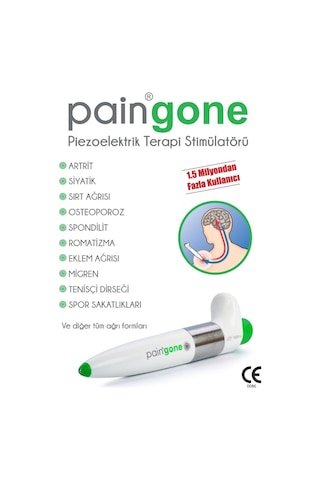 Paıngone Ağrı Kesici Kalem