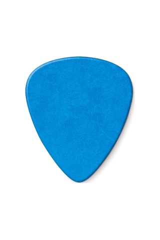 Jim Dunlop 418r1.0 Tortex 1 Adet Standard Pena 1, Mm