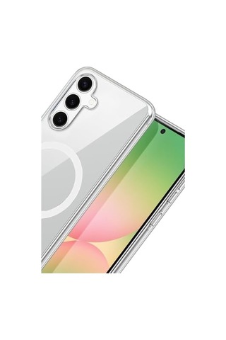 Kılıf Ultra Crystal Clear - Acs07523 Diğer