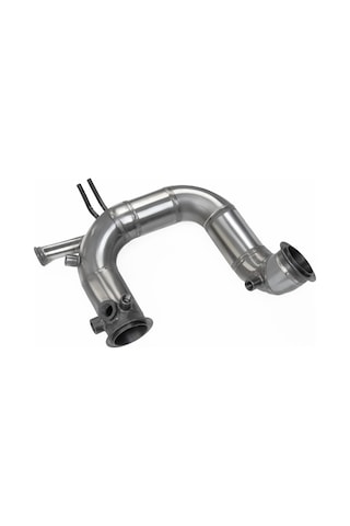 R2p Downpipe - Mercedes C Serisi Bluetec Caddy Edblue