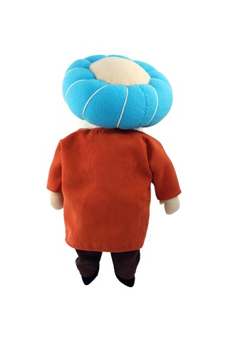 Polar Nasrettin Hoca