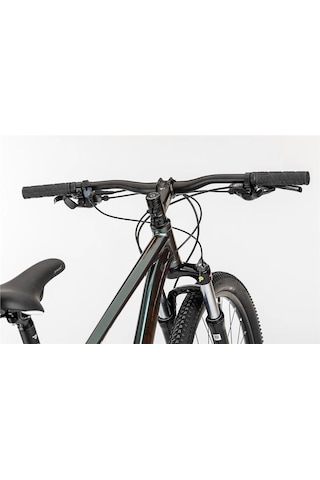 Conor 8500 Erkek Dağ Bisikleti 530h Hd 29 Jant 18 Vites Yeşil Siyah Beyaz Yeşil Siyah Beyaz Yeşil - Siyah - Beyaz