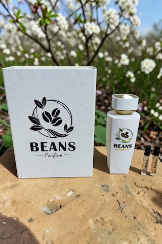 Beans 2024 Kadın Lavanta & Portakal Çiçeği Parfüm 100ml %25 Esans Ysl Libre Esintili Çiçeksi