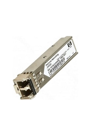 Aruba J4858D 1G SFP LC SX 500m MMF XCVR