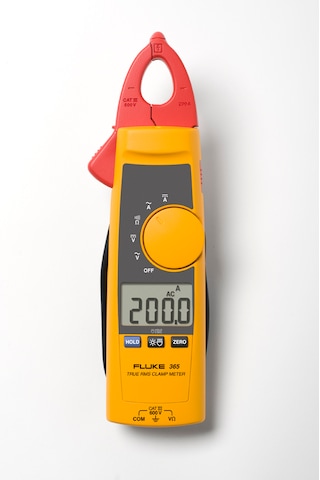 Fluke 365 - Truerms Ac Pens Metre