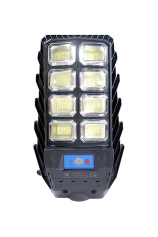 Solinved 400w Sokak Aydınlatması