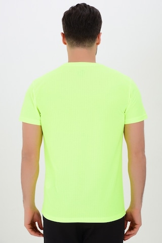 Tryon Erkek Antreman T-Shirt Victory (531211416) Çok Renkli