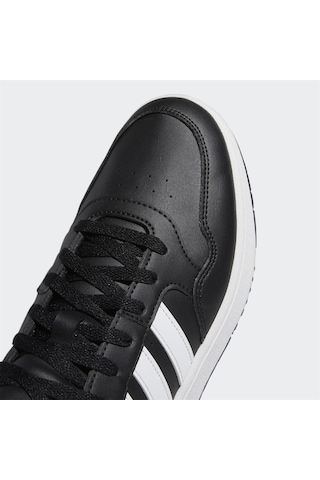 Adidas Hoops 3.0 Mid Classic Vintage Erkek Günlük Spor Ayakkabı C-ADIGW3020E10A00
