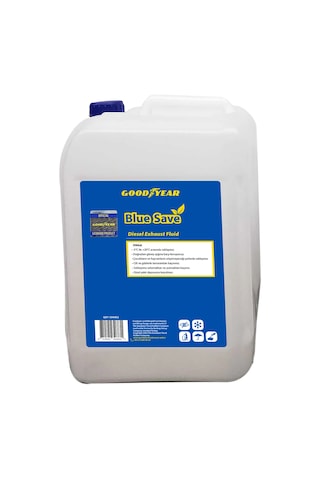 Goodyear Blue Save 10L