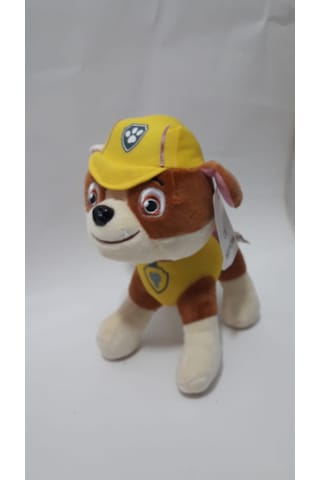 Eo Pr1234.Paw Patrol Paw Petrol Peluş Köpek