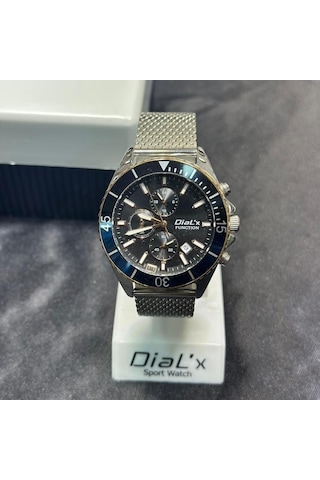 Dialx Dx 13709-1 Erkek Kol Saati