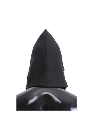 Trendooze Yüz Outdoor Maskesi Kışlık Katmanlı Gri Çift At8720 Aotu Tg Gri