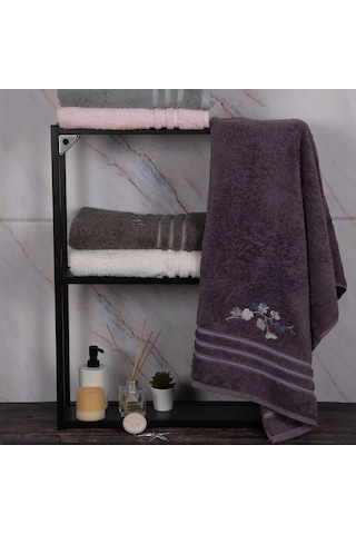 Renzo Banyo Havlusu 70 x 140 CM