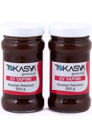 Tokasya Kozalak Pekmezi 2 x 500 G