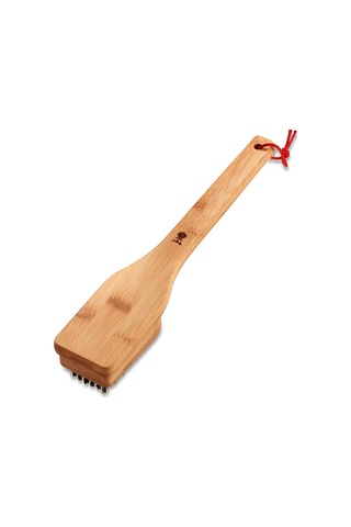Lexroo 6276 Bambu Barbekü Fırçası 46cm