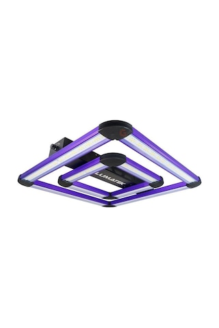 Lumatek Attis Led 200w